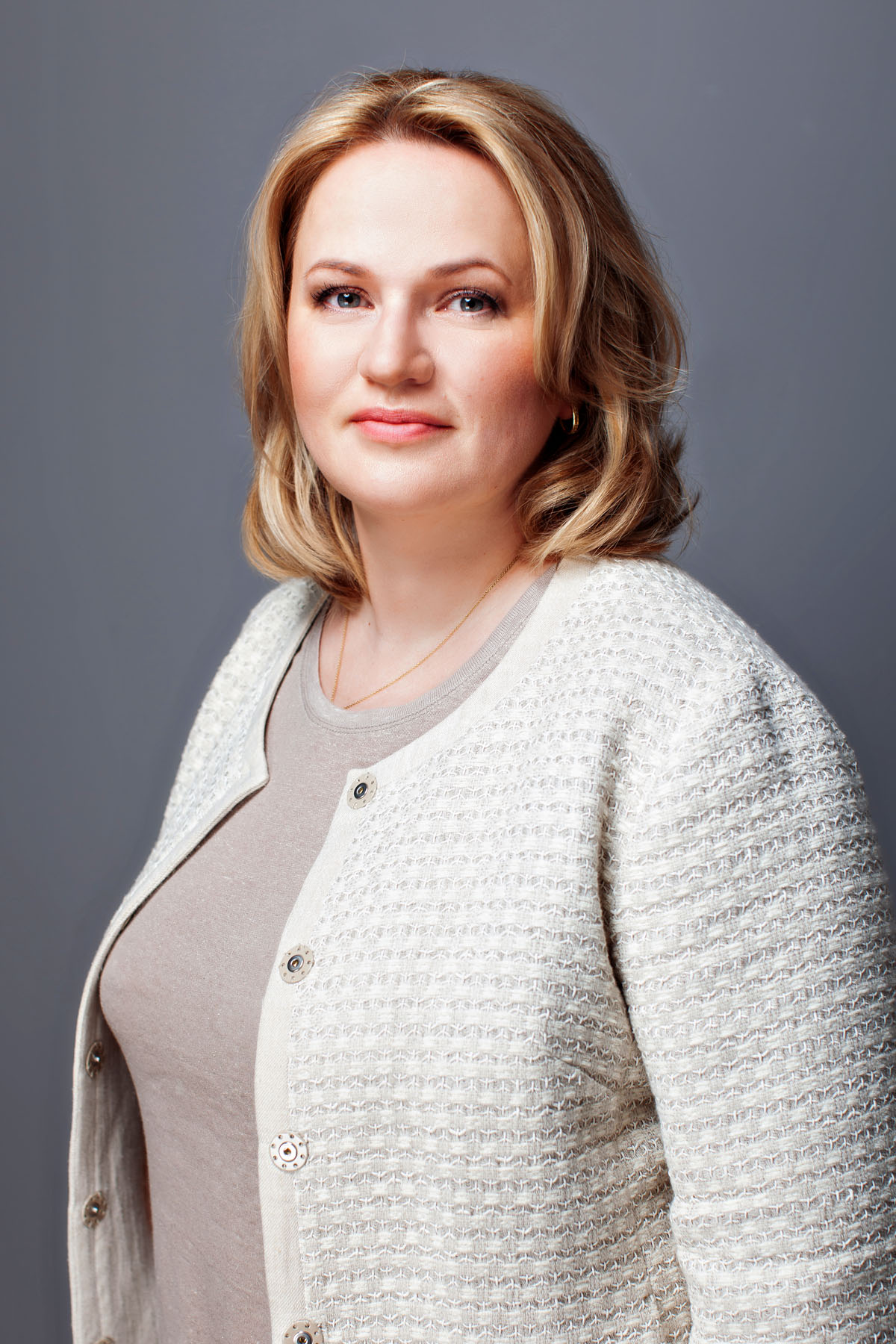 Людмила Смирнова назначена главным финансовым директором Билайн